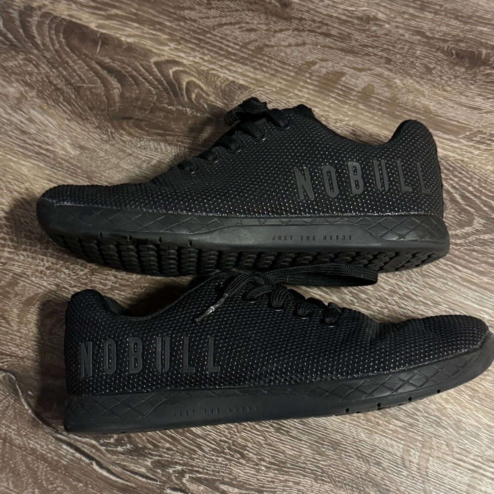 Nobull Women’s Trainers - Picture 3 of 10